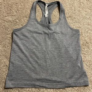 LuLuLemon Swiftly Tech Tank Top